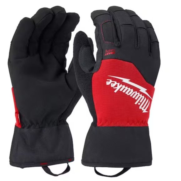 Milwaukee Tool Winter Gloves - Picture 2 of 2